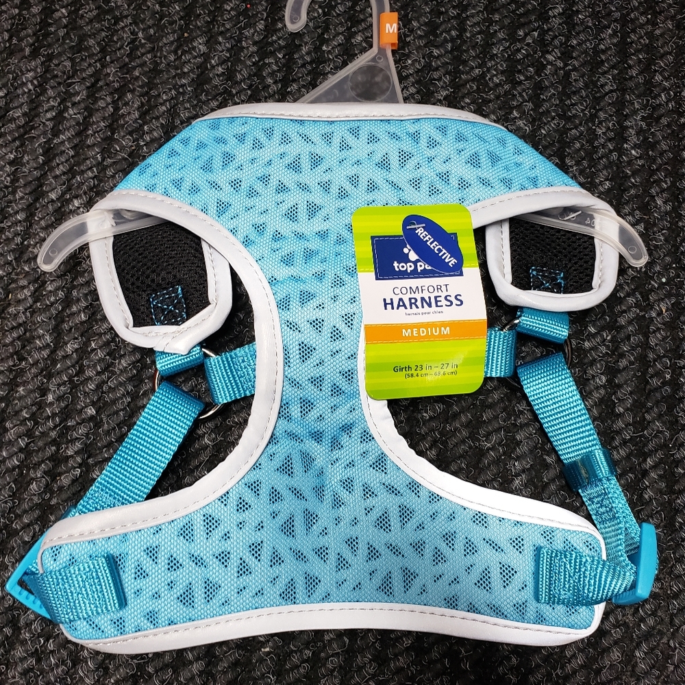 Top Paw Dog Harness